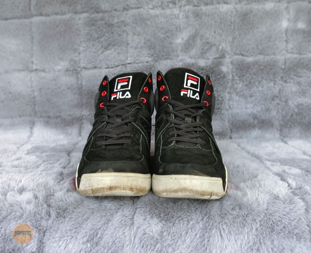 Fila best sale cage homme