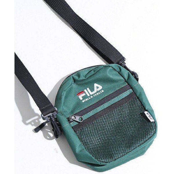 FILA x WEGO Shoulder Bag