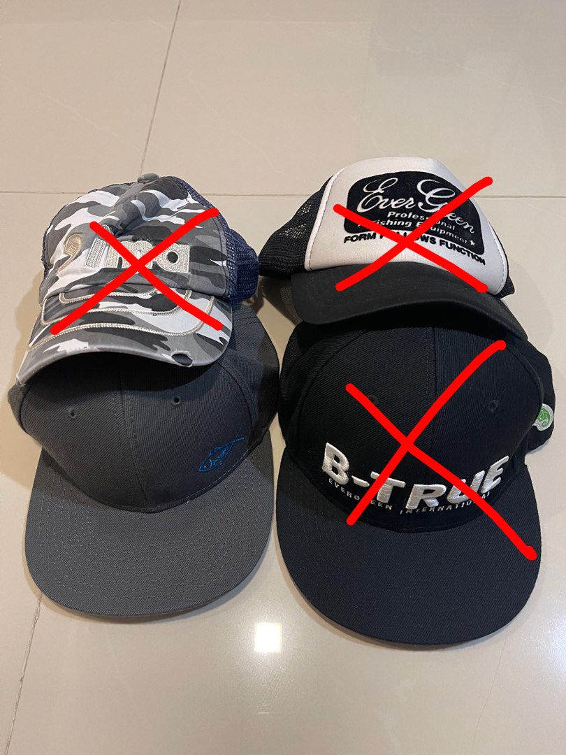 Fishing caps for sale deals
