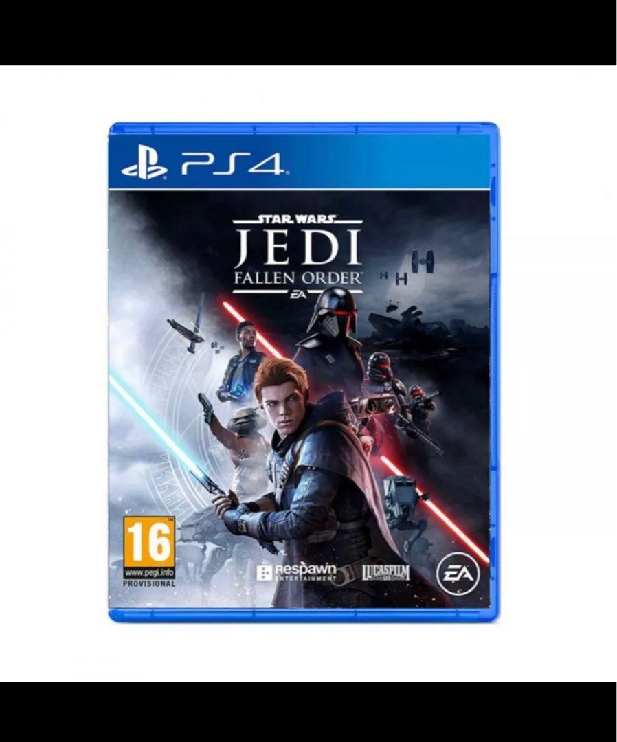 FLASH SALE Star Wars Jedi Survivor Deluxe Edition PS5 Star