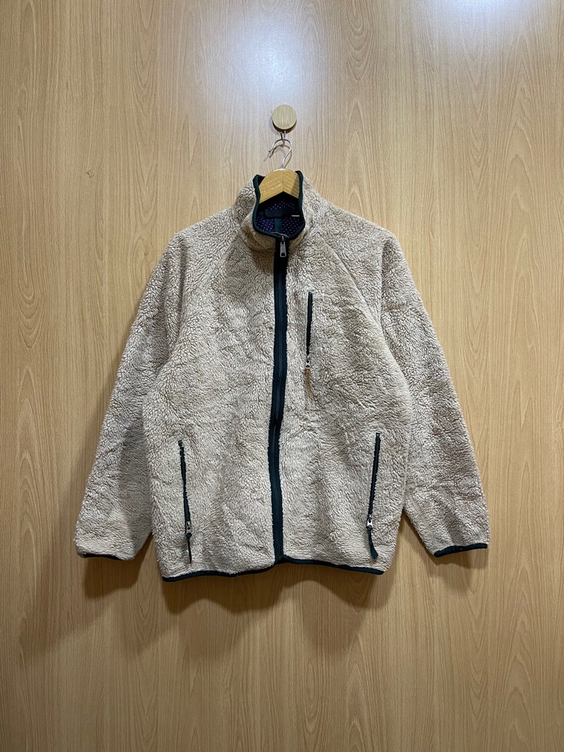 Fleece Jacket Patagonia Men s Fashion Coats Jackets and