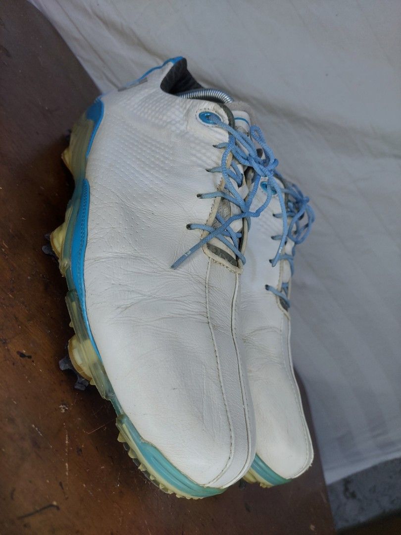 Footjoy DNA golf shoes size 9 men on Carousell