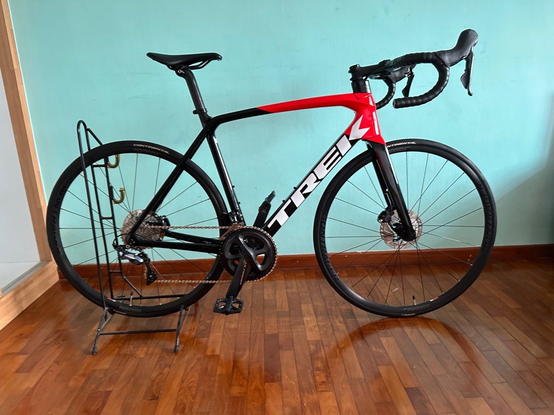 For Sale Trek Emonda SL6 2021 Disk size 56 Sports Equipment