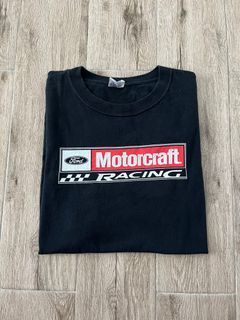 Ford Racing Vintage