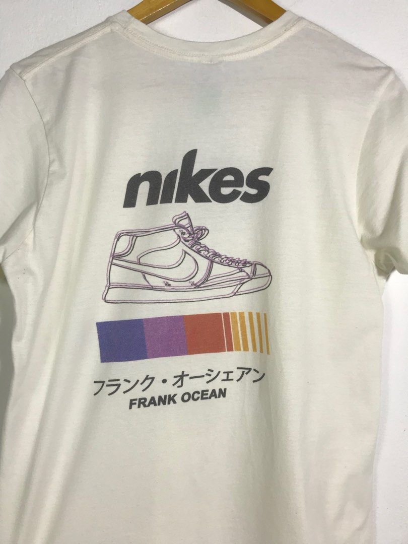 Nike frank tee online