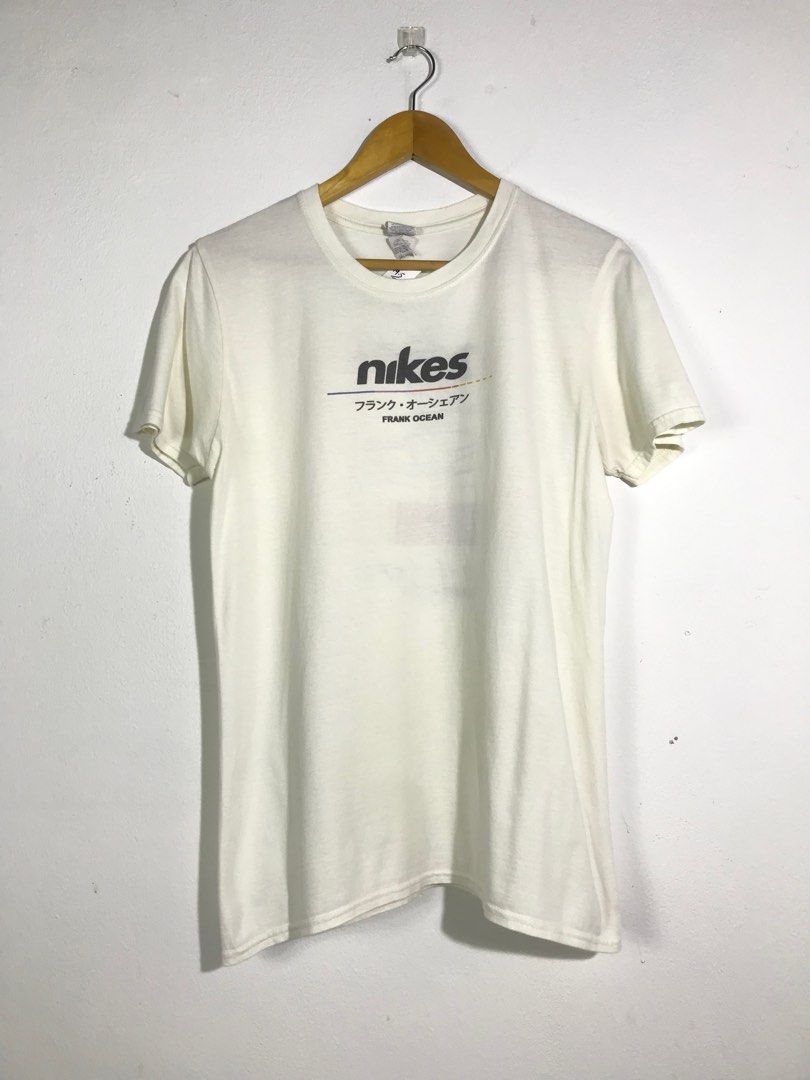 Nike frank t shirt sale