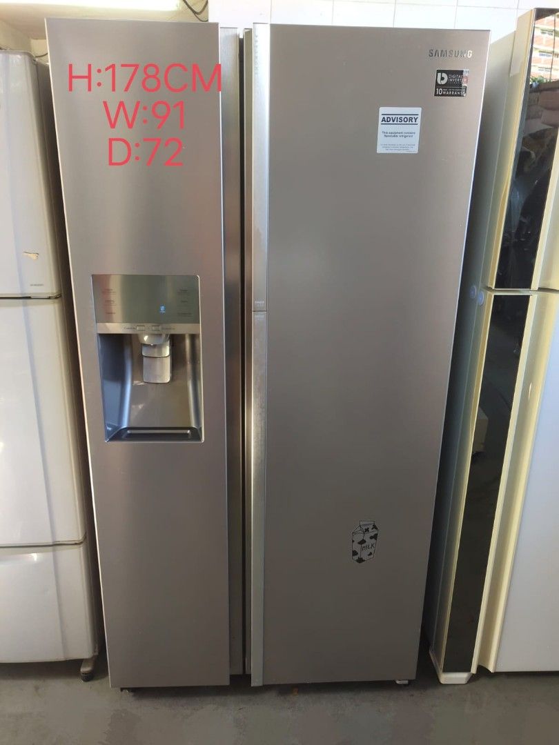 Free Delivery fridge Refrigerator, TV & Home Appliances, Kitchen Appliances, Refrigerators