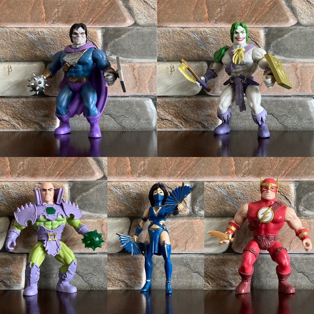 Funko Action Figure DC Primal Age: Aquaman | Giocattolo Da Collezione, Regalo Per Bambini E Fan
