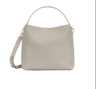 Furla Capriccio Shoulder Hobo bag Luxury Bags Wallets on Carousell