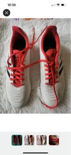 Futsal shoe Adidas Predator