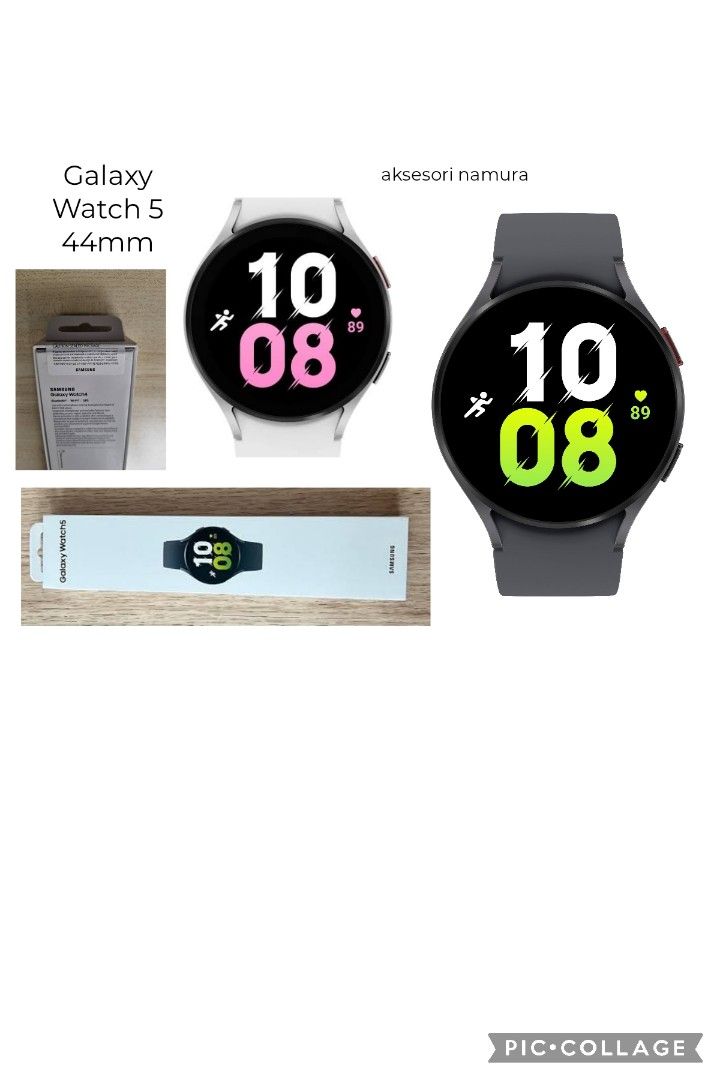 Fake galaxy 2025 watch