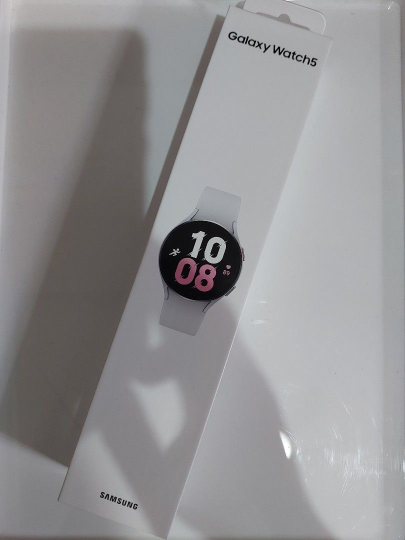 Fake clearance galaxy watch