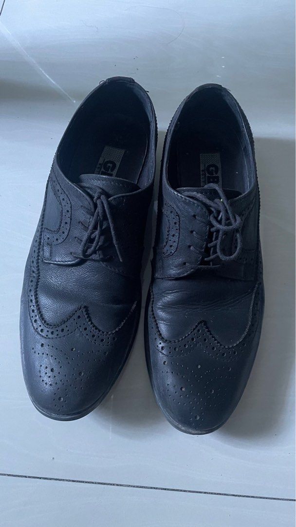 Gbx oxford shoes store