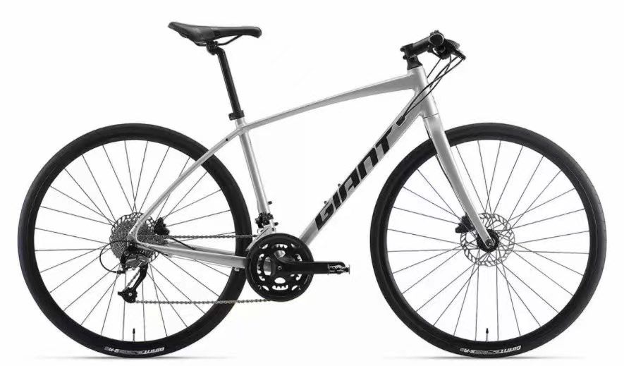 Giant hotsell carbon hybrid