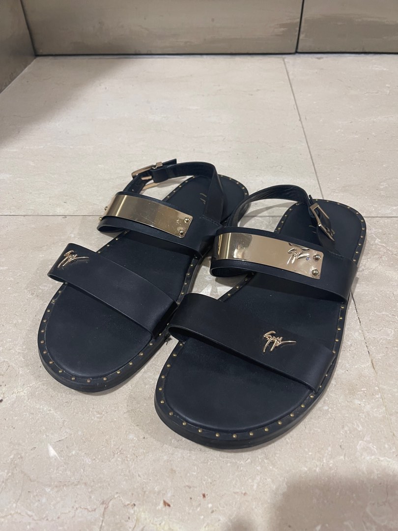 Giuseppe flip flops mens hotsell