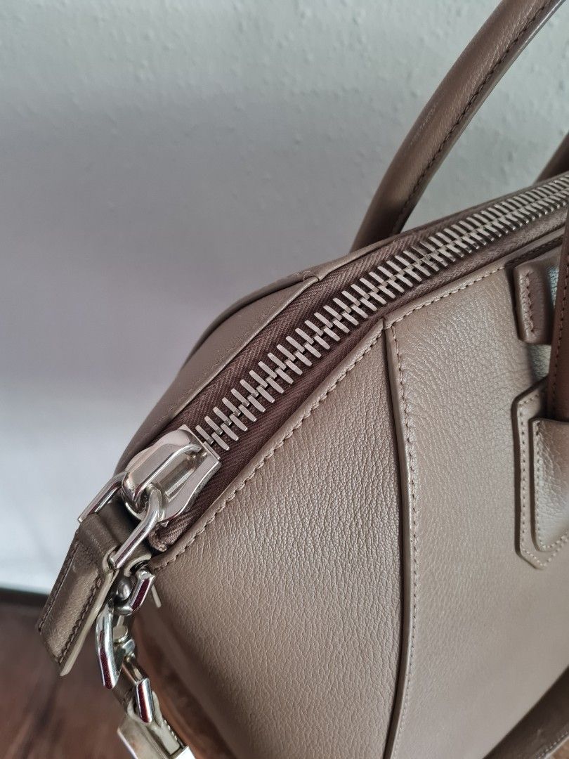 Givenchy Antigona Medium Luxury Bags Wallets on Carousell