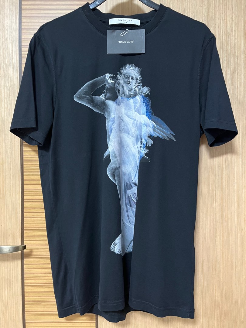 Givenchy t discount shirt and shorts