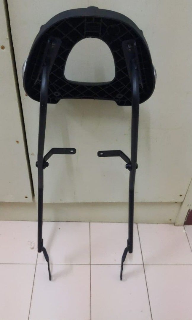 givi box for raider 150