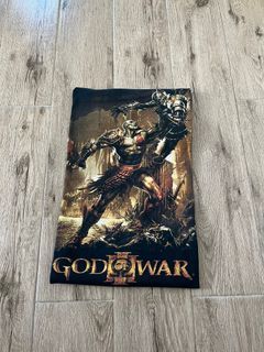God Of War Promo T by Playstation