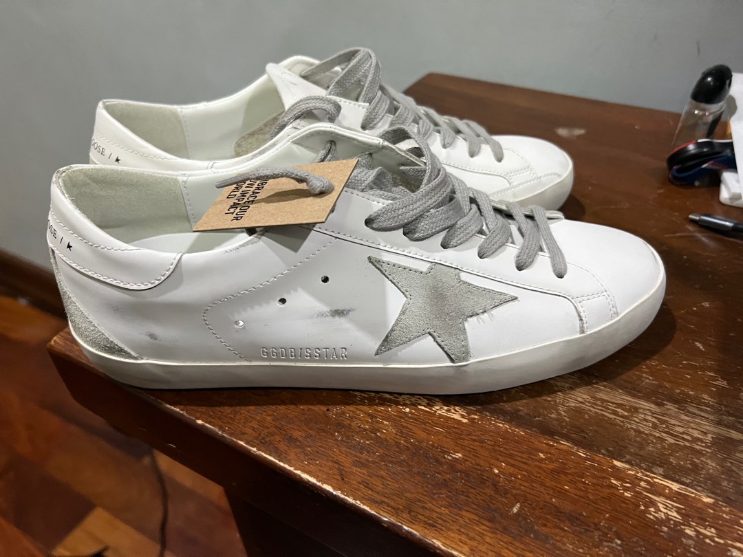 Golden Goose Super Star EU 41