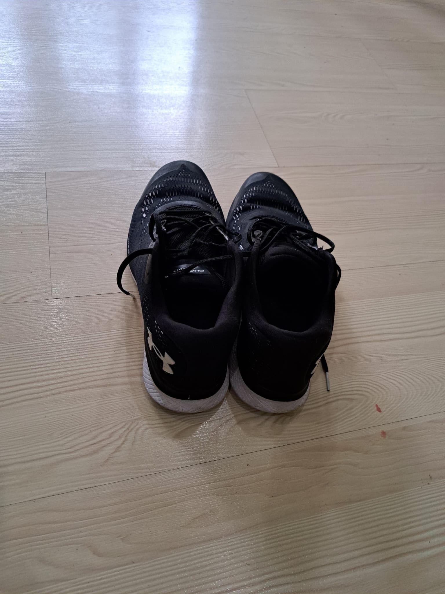 Under armour ua shop rapid review