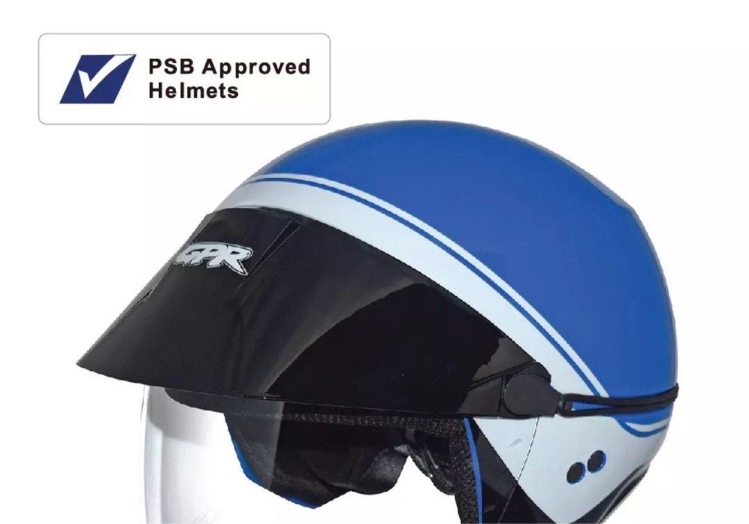 Helm gpr sale