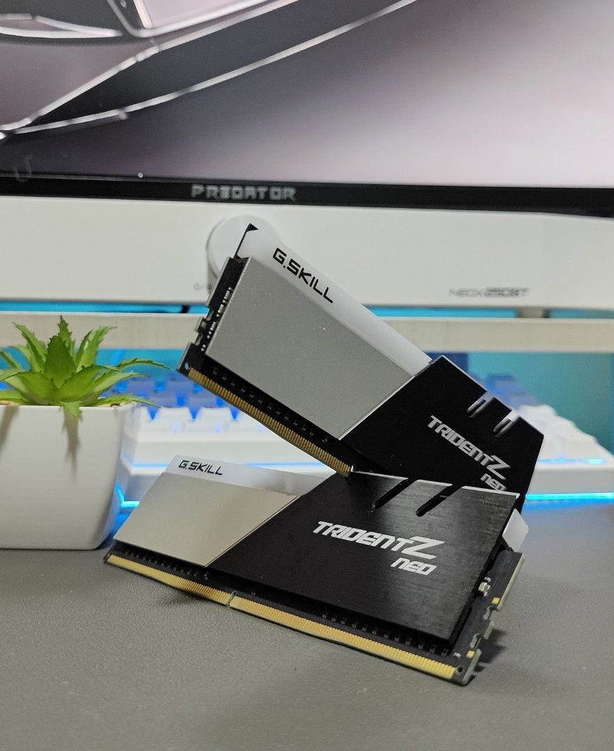 Trident z neo 3200 shop