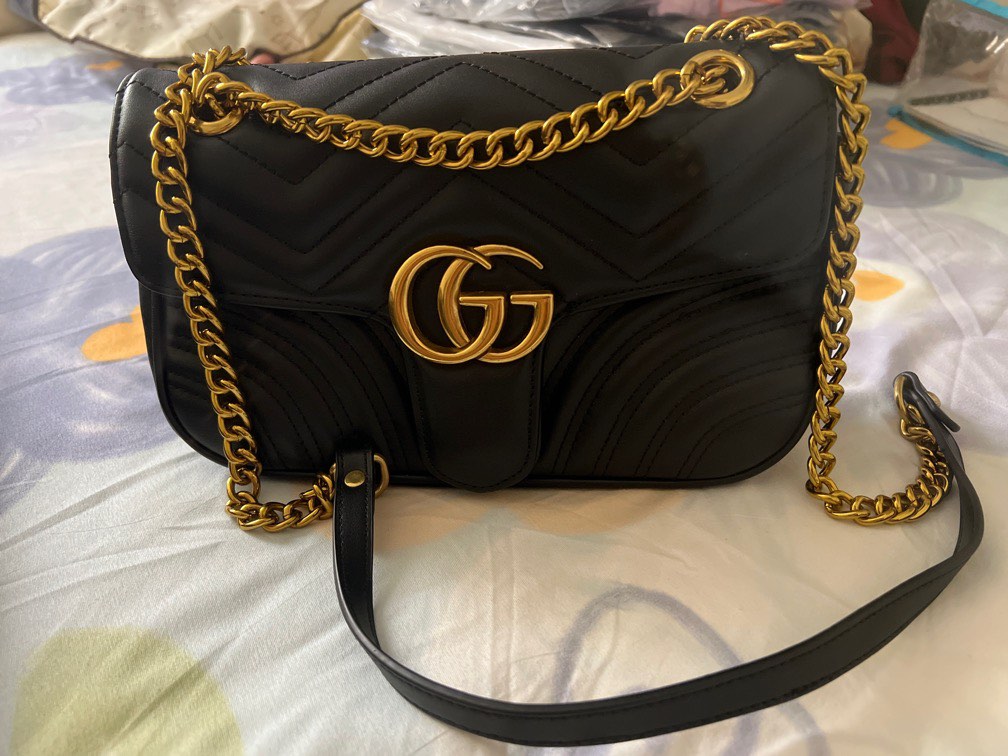 Marmont replica new arrivals