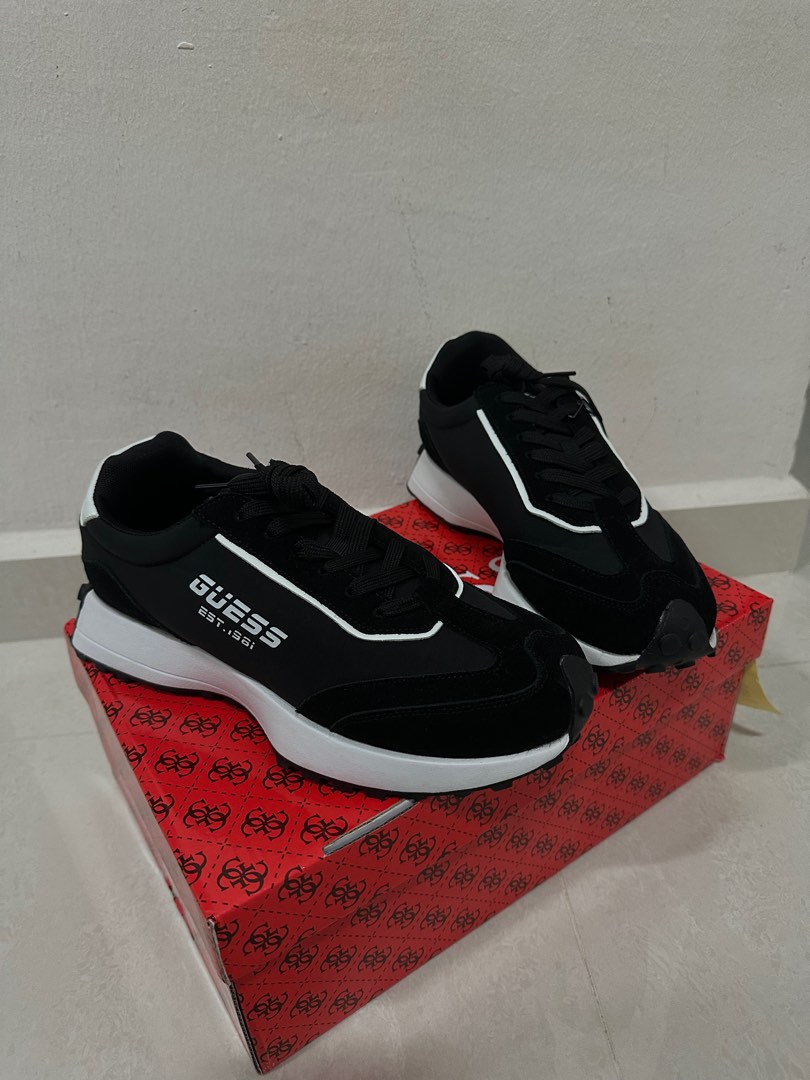 guess sneakers womens sale