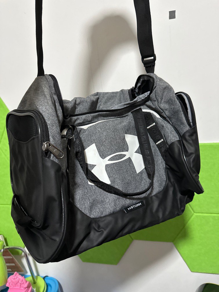Under armour undeniable 3.0 extra small grip bag store