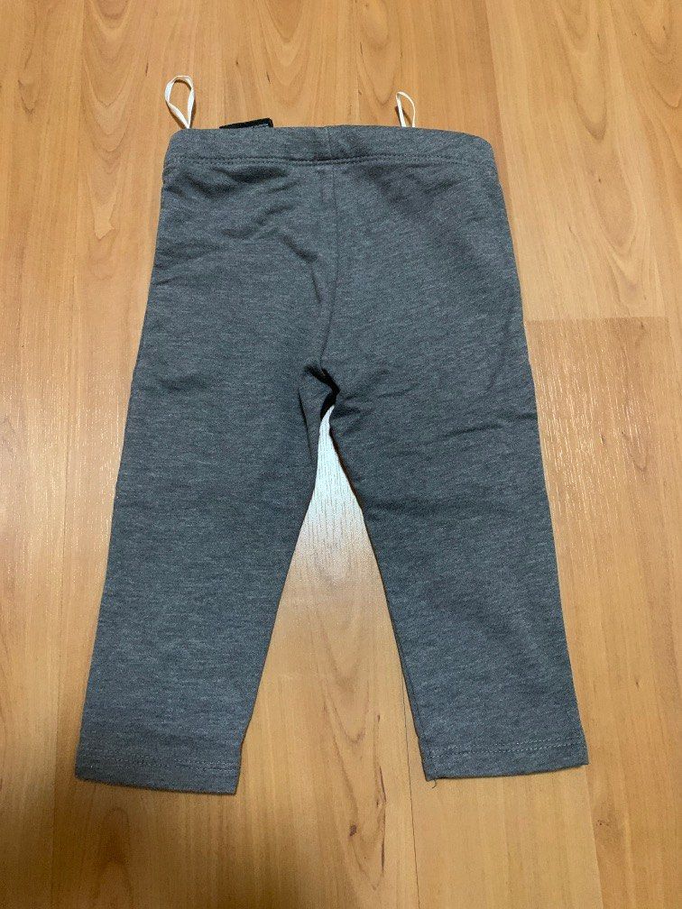 H and sales m baby leggings