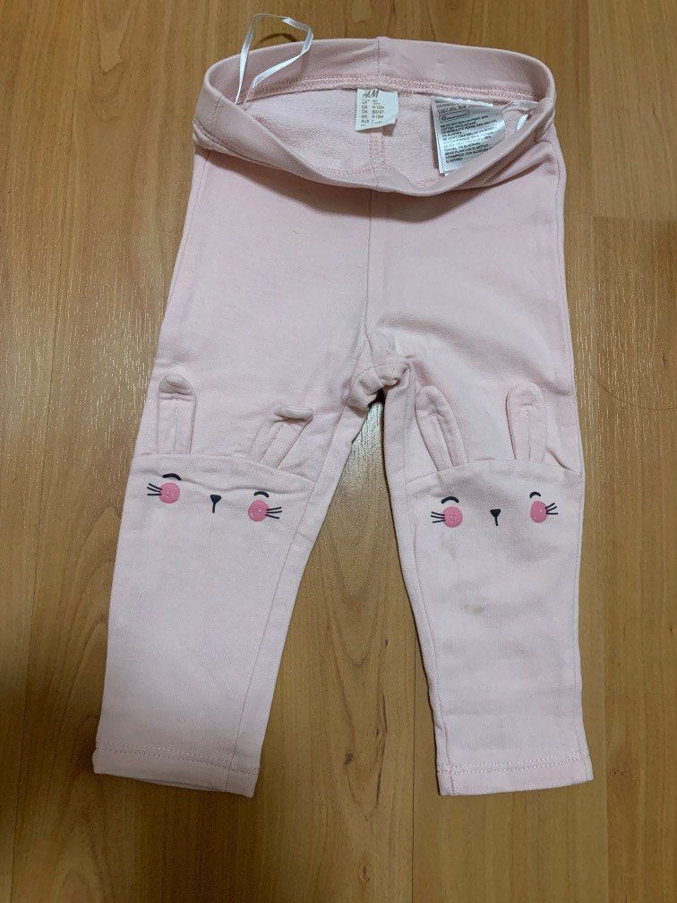 H M Baby Leggings