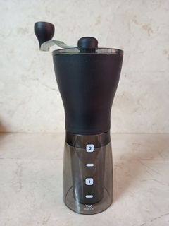 Hario ceramic mini slim