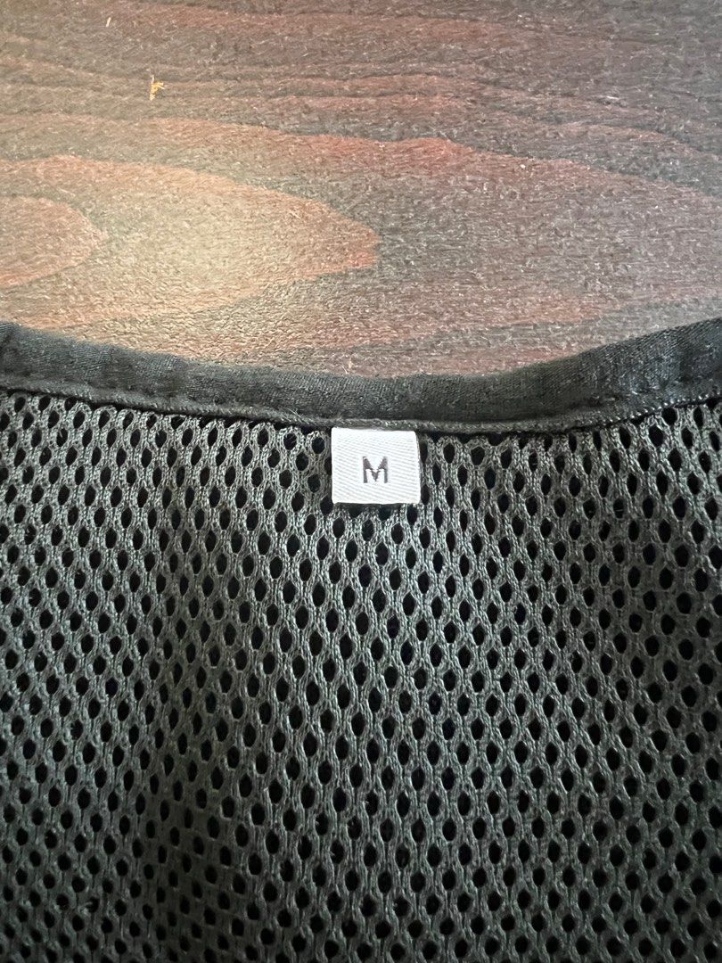 Harrier Hevelyn trail running vest *Size Chest M, Sports Equipment