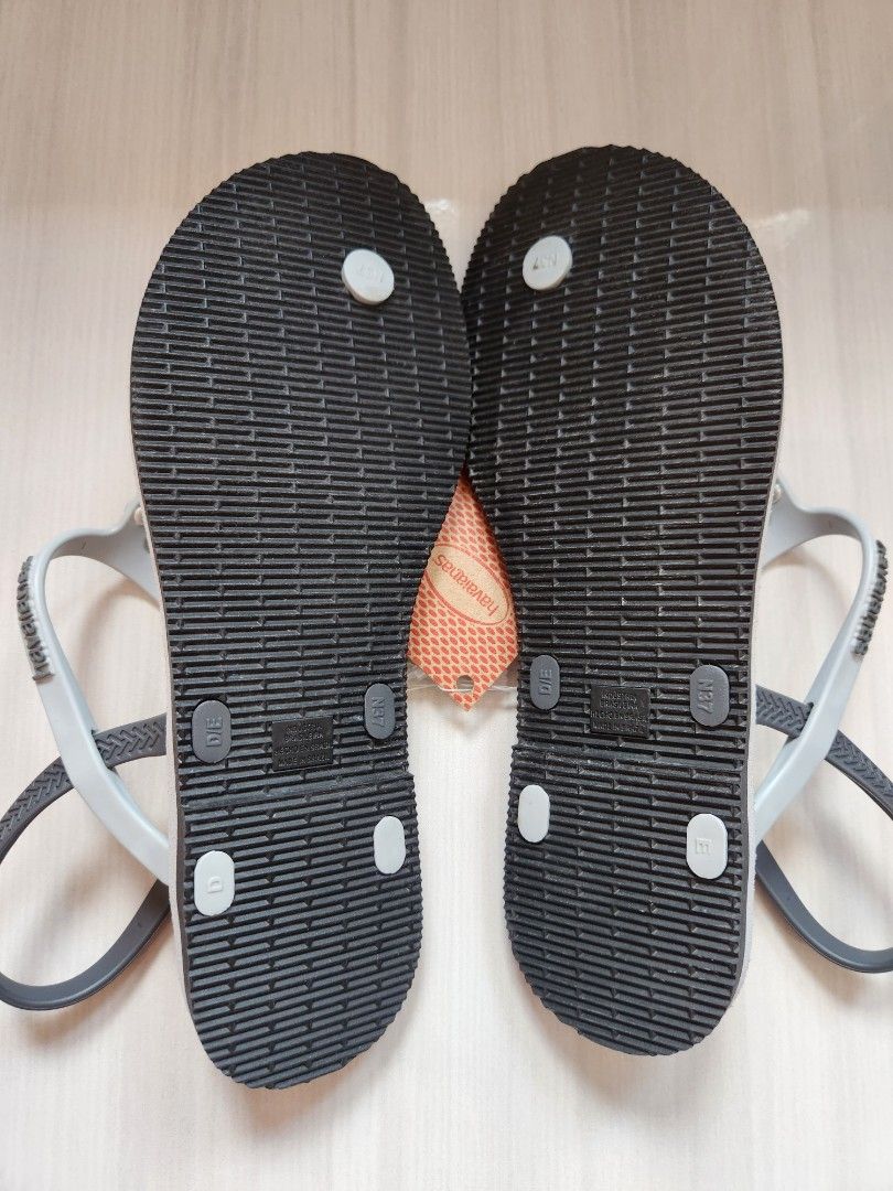 Havaianas clearance with studs