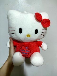 Hello Kitty娃娃 （一般娃娃）
