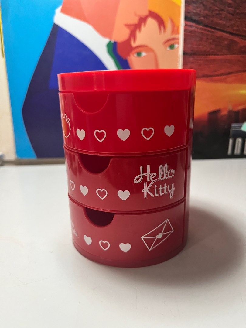 Hello Kotty Candy on Carousell