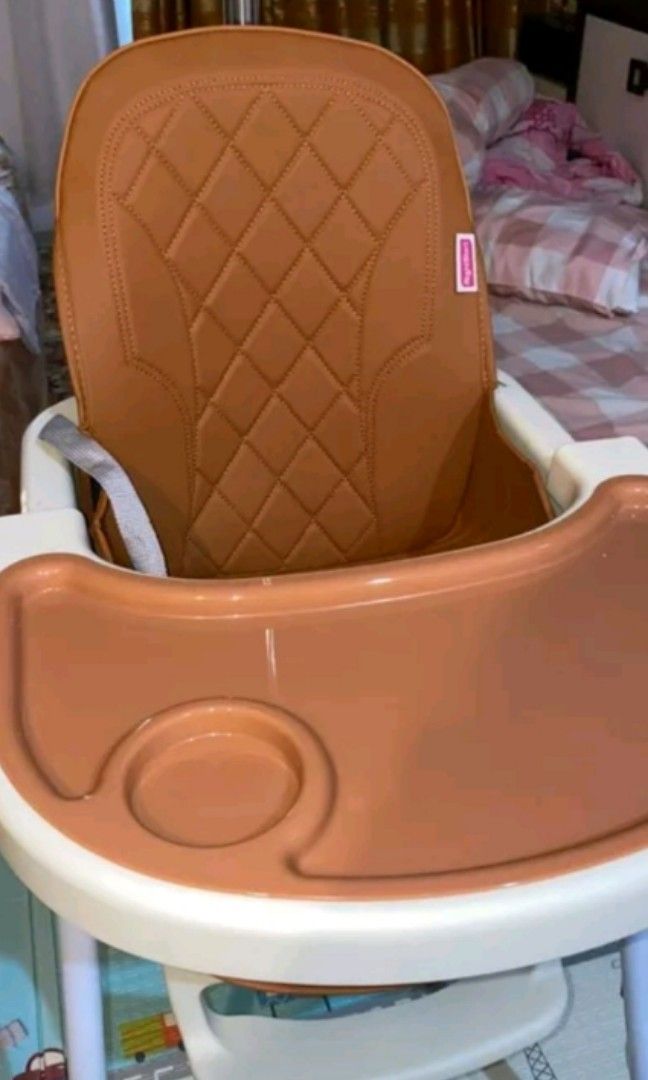 High Chair , KURSI bayi, right start baby chair, Bayi & Anak, Kereta