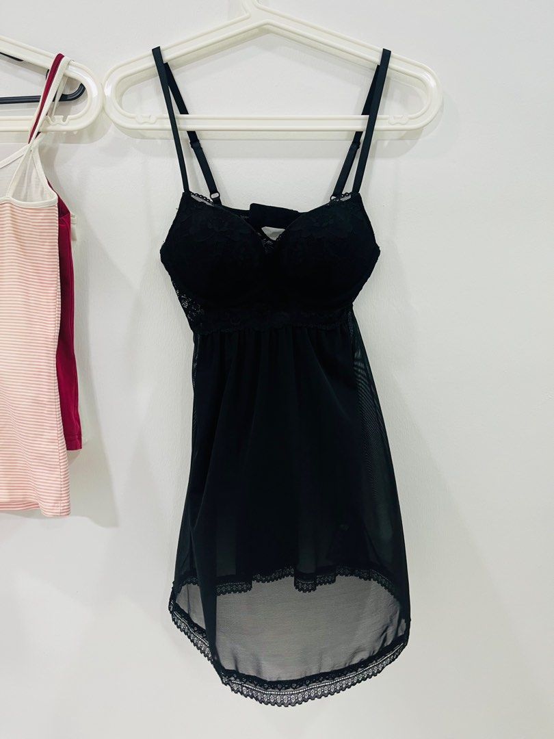 Hm babydoll on sale