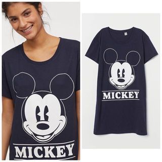 H&M Mickey
