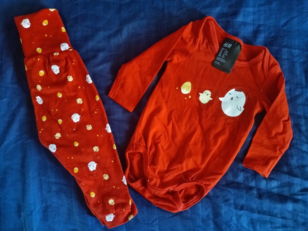 H&m baby sale girl newborn