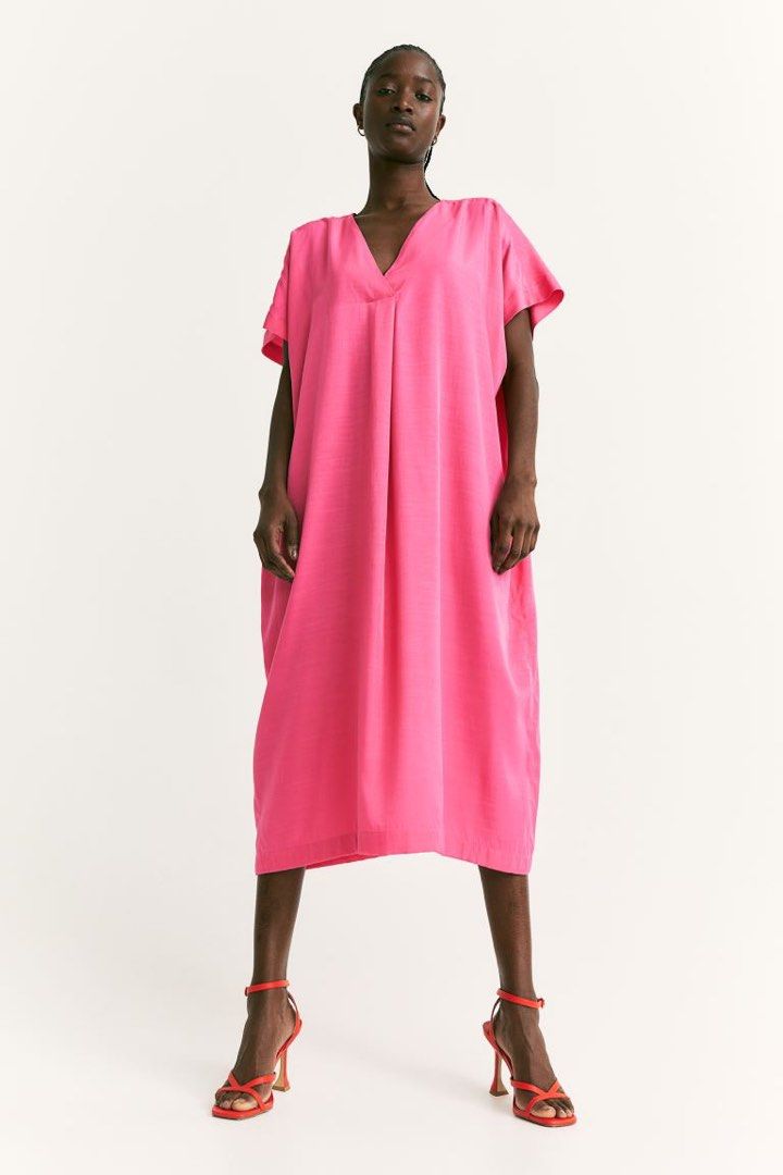 H&m limited clearance edition kaftan