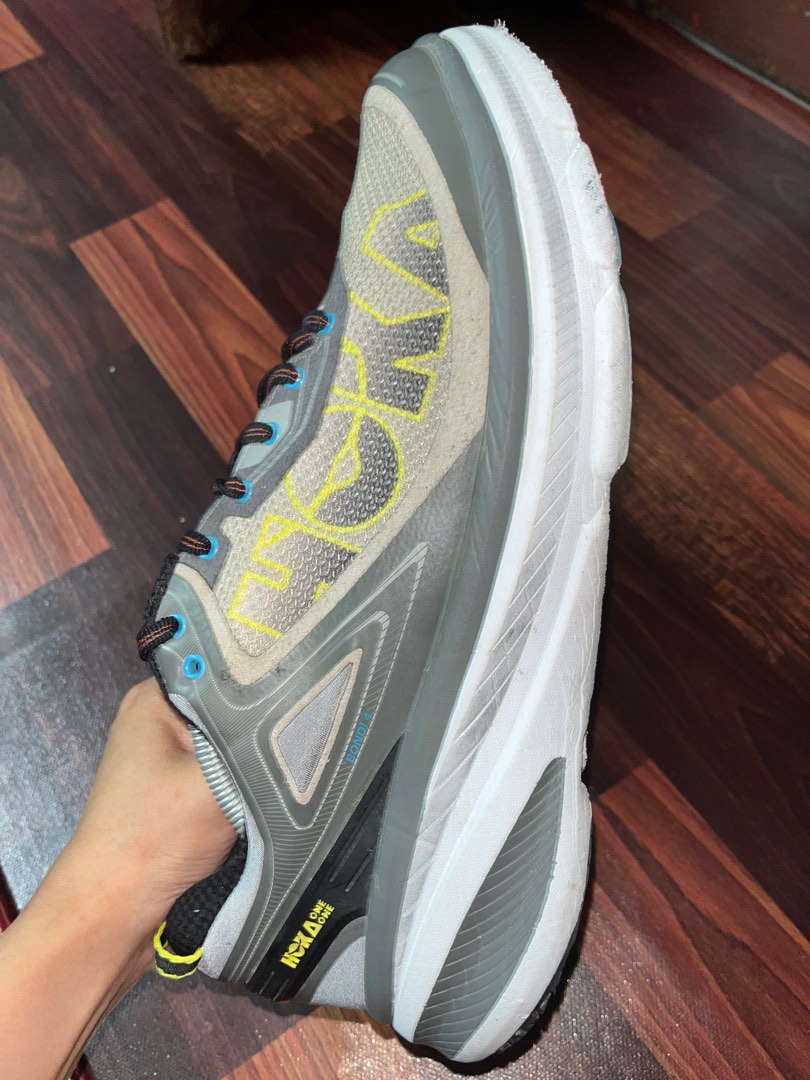 Hoka bondi 2024 4
