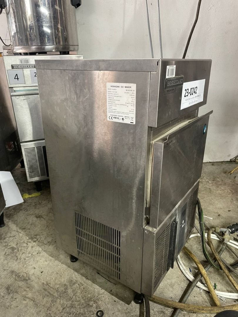 HOSHIZAKI ice maker, TV & Home Appliances, Other Home Appliances on