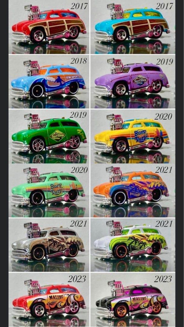 Hot wheels surf n turf 2019 store