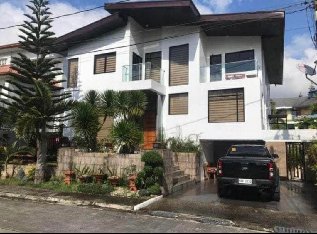 House and Lot For Sale in Southridge Tagaytay 310SQM on Carousell