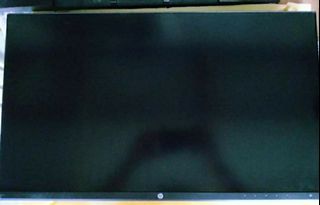 Hp z27n frameless 2k monitor