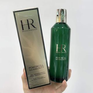 赫莲娜精华水HR绿宝瓶新肌水200ml64235808130051110
