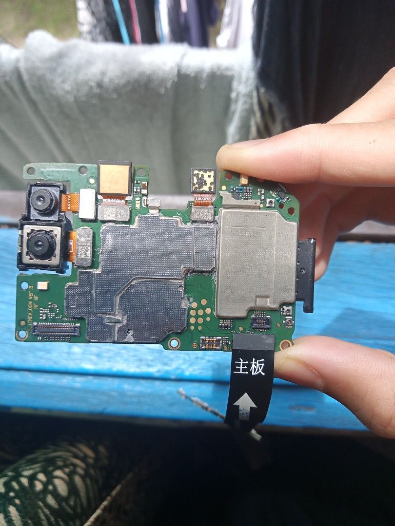 Huawei nova hotsell 3i motherboard