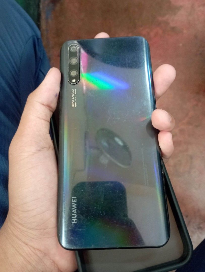 HUAWEI Y8P 128GB, Mobile Phones & Gadgets, Mobile Phones, Android ...